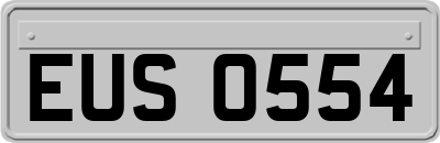 EUS0554