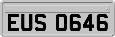 EUS0646