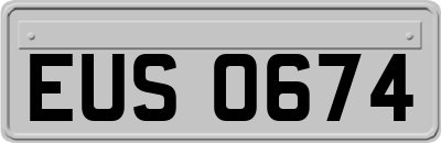 EUS0674