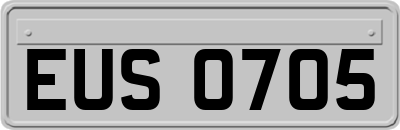 EUS0705