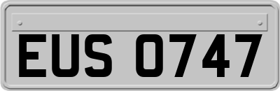 EUS0747