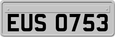 EUS0753