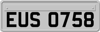 EUS0758