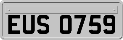 EUS0759