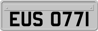 EUS0771