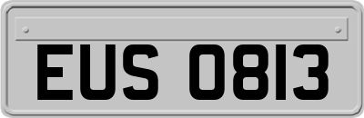 EUS0813
