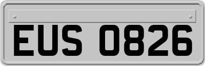 EUS0826