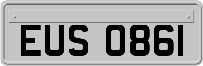 EUS0861