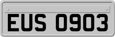 EUS0903