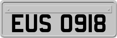 EUS0918