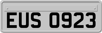 EUS0923