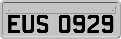 EUS0929