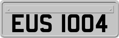 EUS1004