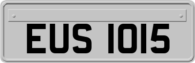 EUS1015