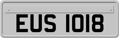 EUS1018