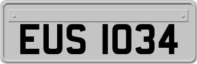 EUS1034