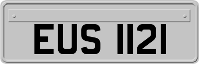 EUS1121