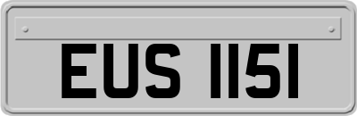 EUS1151