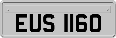 EUS1160