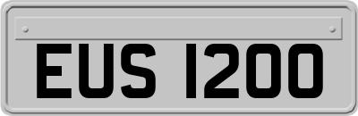 EUS1200