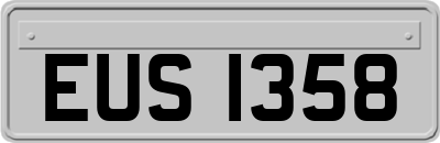 EUS1358