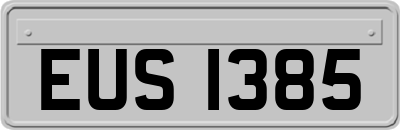 EUS1385