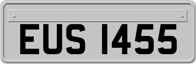 EUS1455