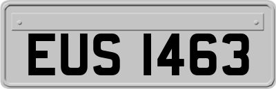 EUS1463