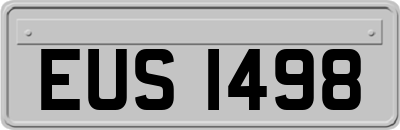 EUS1498