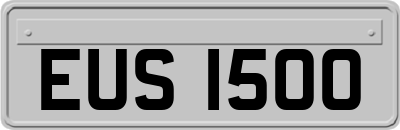 EUS1500