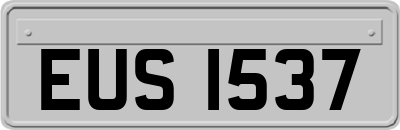 EUS1537