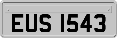 EUS1543