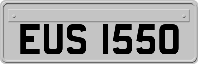 EUS1550