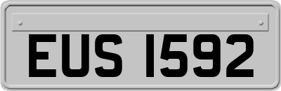 EUS1592