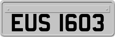 EUS1603