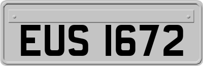 EUS1672