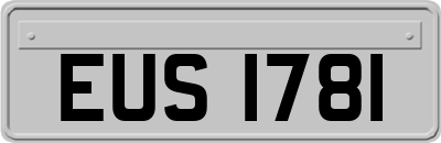 EUS1781