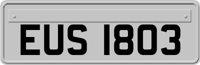 EUS1803