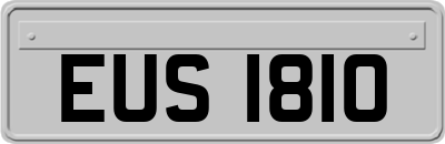 EUS1810