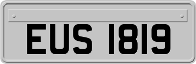 EUS1819
