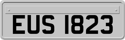 EUS1823