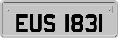 EUS1831