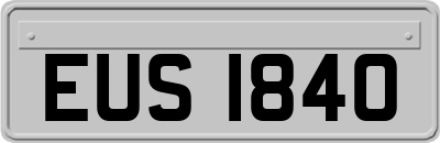 EUS1840