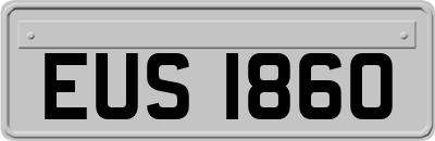 EUS1860