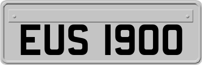 EUS1900
