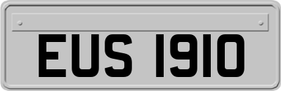 EUS1910