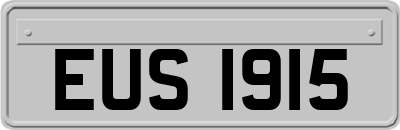 EUS1915