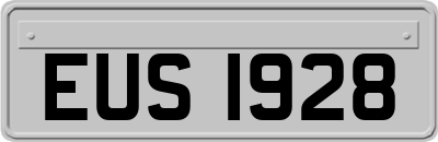 EUS1928
