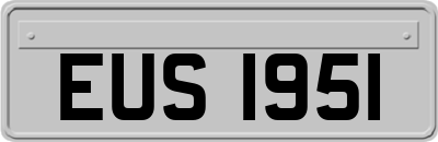 EUS1951
