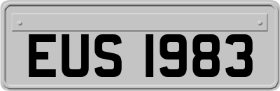 EUS1983